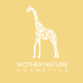 Mother nature cosmetics